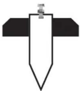 Güde DHH 125012 T - 02004 - 7