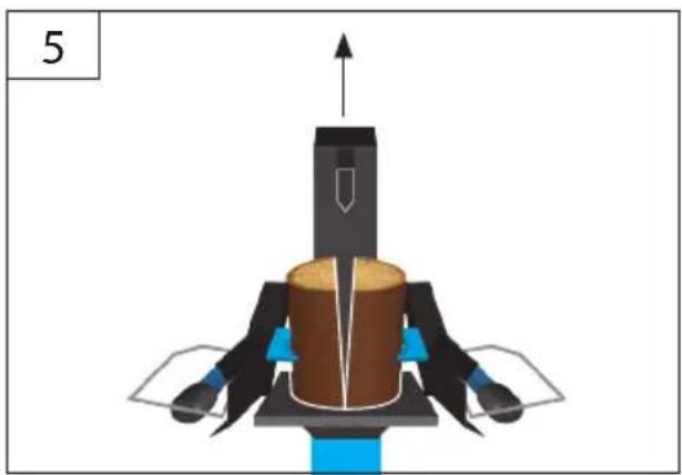 Güde DHH 125012 T - Basic 10T/DTS - 55