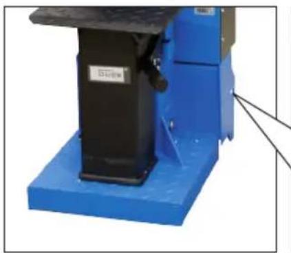 Güde DHH 125012 T - 02004 - 15