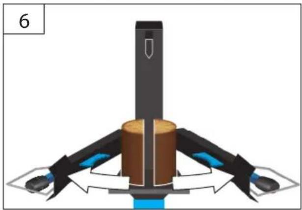Güde DHH 125012 T - Basic 10T/DTS - 56