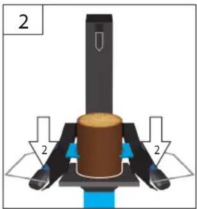 Güde DHH 125012 T - Basic 10T/DTS - 52
