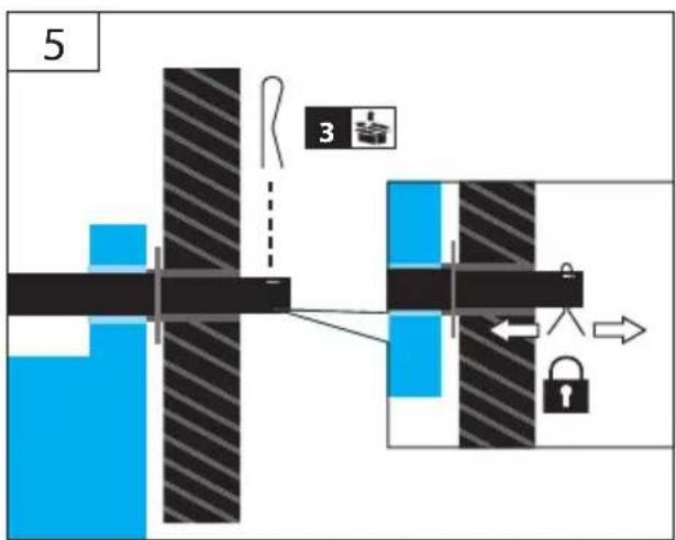 Güde DHH 125012 T - 02004 - 18