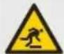 Güde DHH 125012 T - Symbols - 16