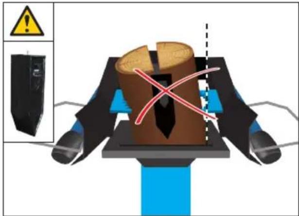 Güde DHH 125012 T - Basic 10T/DTS - 14