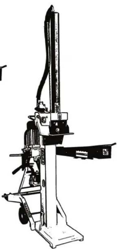 Güde DHH 110013 TEZ - 2