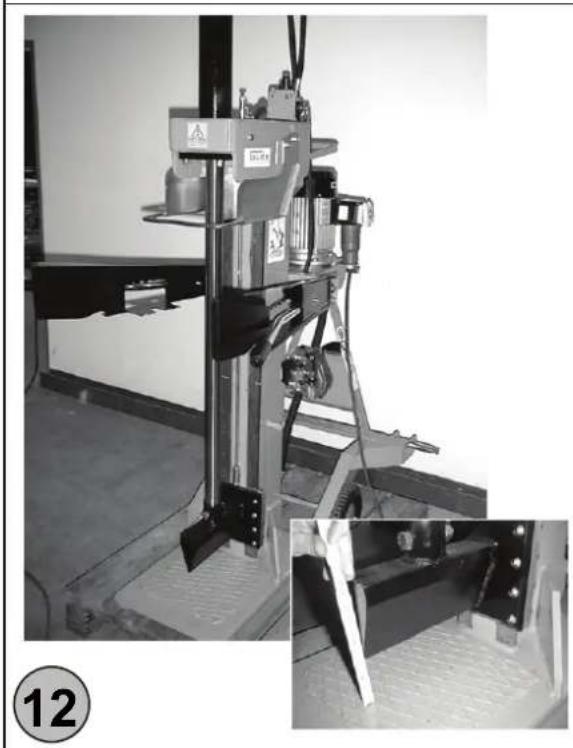 Güde DHH 110013 TEZ - 12