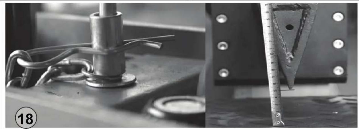 Güde DHH 110013 TEZ - 19