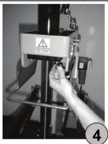 Güde DHH 110013 TEZ - 7