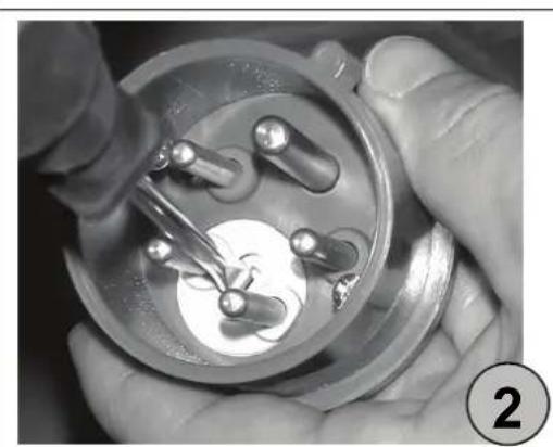 Güde DHH 110013 TEZ - 4