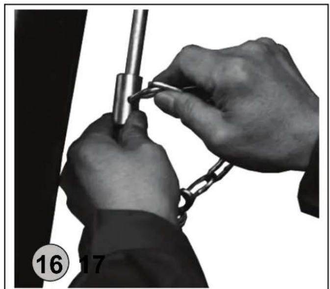 Güde DHH 110013 TEZ - 17