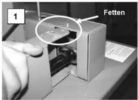 Güde DHH 10507 T Eco - Bracci di manovra - 1