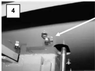 Güde DHH 10507 T Eco - Müködtető karok - 4