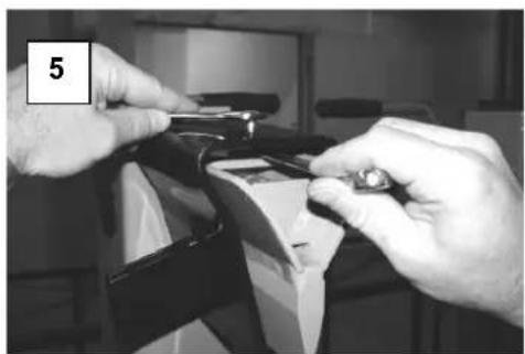 Güde DHH 10507 T Eco - Cijenjeni kupci, - 2