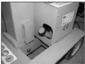 Güde DHH 10507 T Eco - Hydraulický olej / nádrž - 1