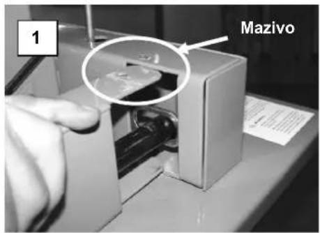 Güde DHH 10507 T Eco - Radna ramena - 1