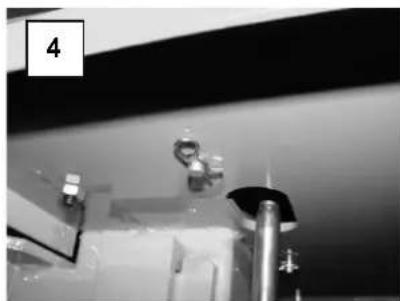 Güde DHH 10507 T Eco - Control Arms - 4