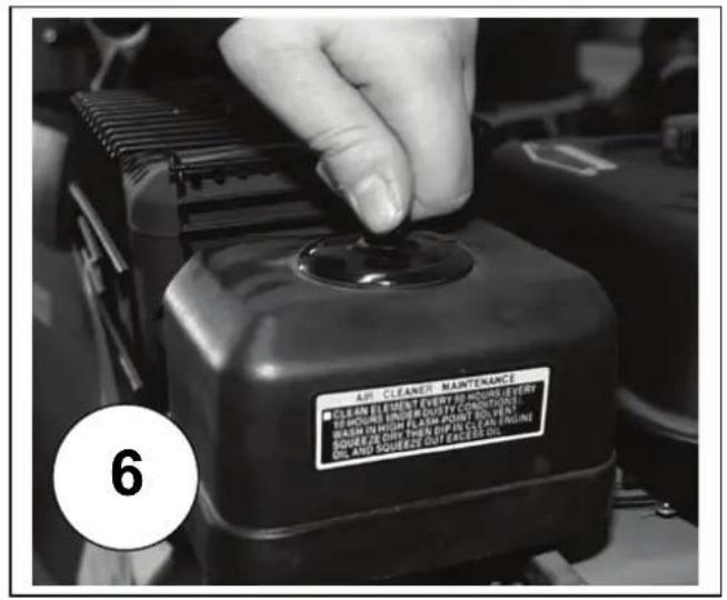 Güde DHH 10507 T Eco - 01955 - 6