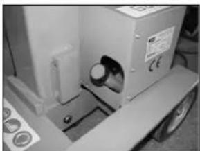 Güde DHH 10507 T Eco - Hydraulic oil/tank - 1