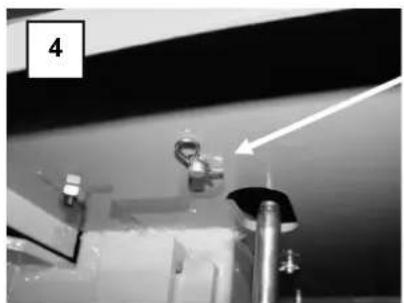 Güde DHH 10507 T Eco - Údržba a péče - 4