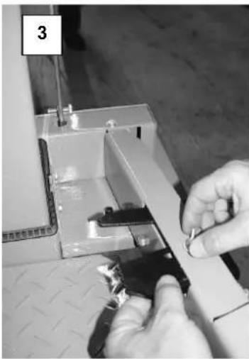 Güde DHH 10507 T Eco - Bedieningsarmen - 3