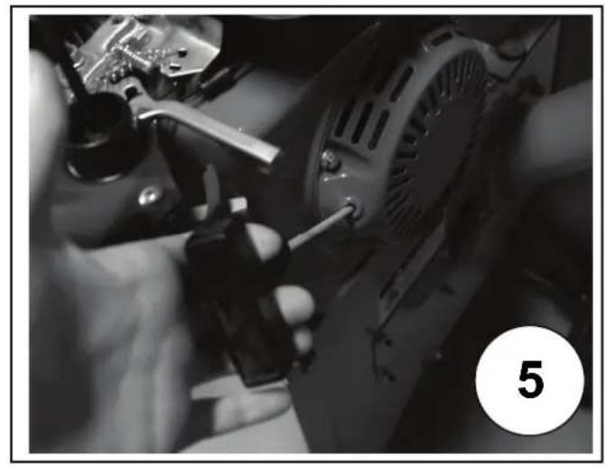 Güde DHH 10507 T Eco - 01955 - 5