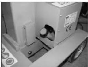 Güde DHH 10507 T Eco - Hydrauliköl/Tank - 1