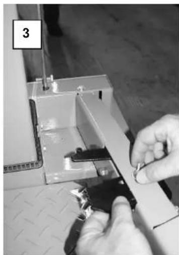 Güde DHH 10507 T Eco - EC Declaration of Conformity - 1