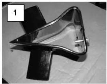 Güde DHH 10507 T Eco - Spaltkreuzmontage - 1