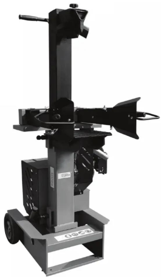 Güde DHH 10507 T Eco - 1