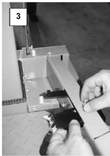 Güde DHH 10507 T Eco - Vážený zákazník, - 1