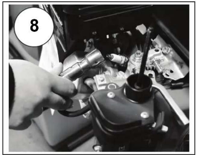 Güde DHH 10507 T Eco - 01955 - 8