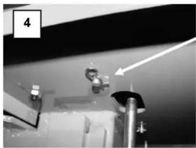 Güde DHH 10507 T Eco - Bedienarme - 4