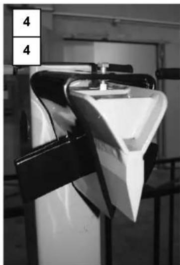 Güde DHH 10507 T Eco - Splijtkruismontage - 4