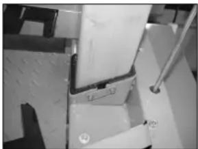 Güde DHH 10507 T Eco - Príprava na prácu - 1