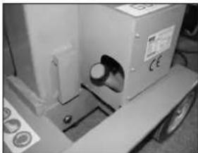 Güde DHH 10507 T Eco - Hydrauliek - 1