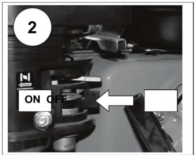 Güde DHH 10507 T Eco - 01955 - 2