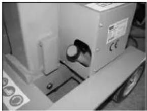 Güde DHH 10507 T Eco - Hydraulikus olaj/ tartály - 1