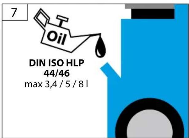 Güde DHH 10508 TC230 V - 23