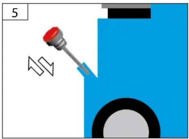 Güde DHH 10508 TC230 V - 21