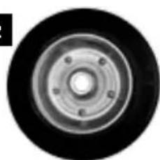 Güde DHH 10508 TC230 V - DEUTSCH Bittle lessen Sie die Betriebsanleitung vor Inbetriebnahme sorgfältig durch. - 4