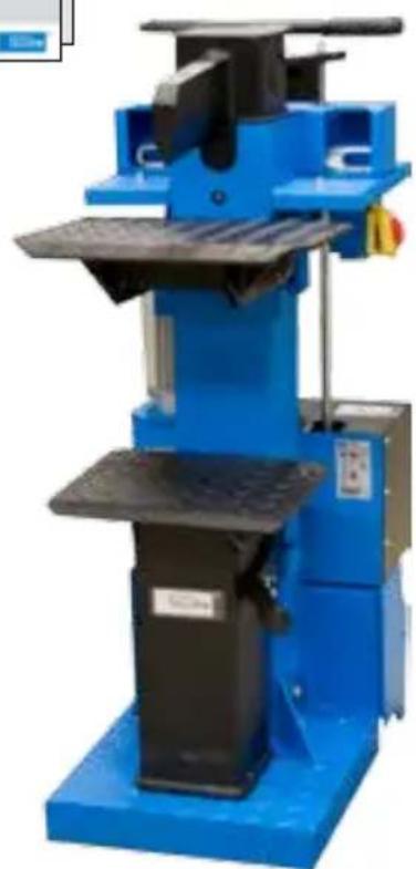 Güde DHH 10508 TC230 V - DEUTSCH Bittle lessen Sie die Betriebsanleitung vor Inbetriebnahme sorgfältig durch. - 3