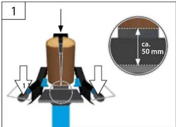 Güde DHH 10508 TC230 V - 86