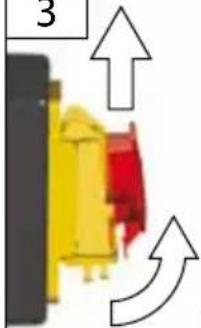 Güde DHH 10508 TC230 V - 71