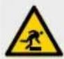 Güde DHH 10508 TC230 V - Symbols - 16