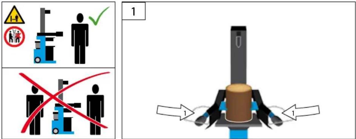 Güde DHH 10508 TC230 V - 76
