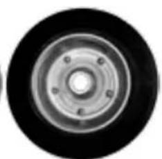 Güde DHH 10508 TC230 V - DEUTSCH Bittle lessen Sie die Betriebsanleitung vor Inbetriebnahme sorgfältig durch. - 5