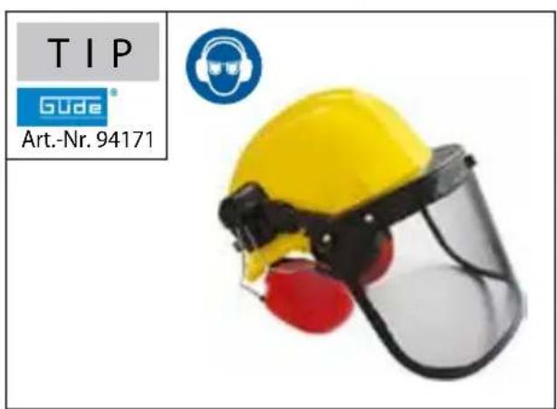 Güde DHH 10508 TC230 V - 43