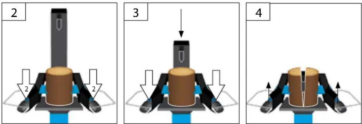 Güde DHH 10508 TC230 V - 77