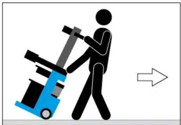 Güde DHH 10508 TC230 V - 95