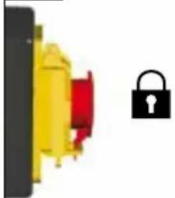 Güde DHH 10508 TC230 V - 70